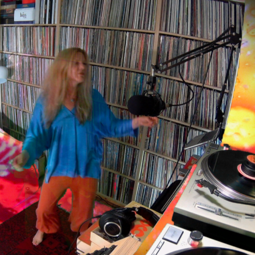 Balearic Breakfast: Colleen 'Cosmo' Murphy // 10-05-22