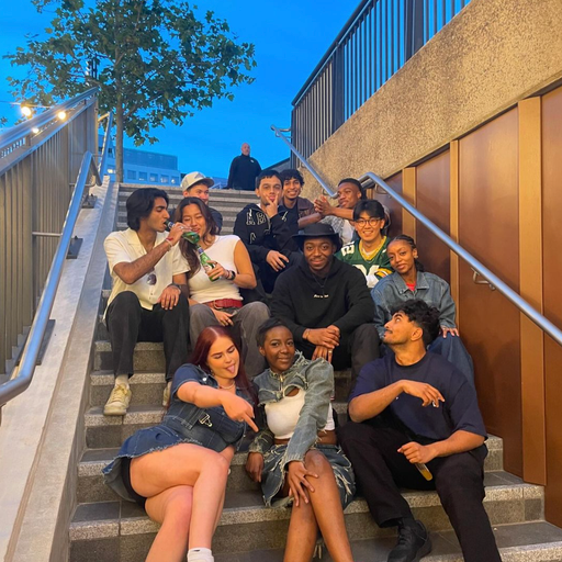 Tino - 05/06/24 - Voices Radio