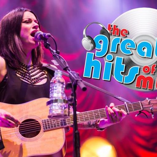 The Greatest Hits Of Music – 7th May 2023