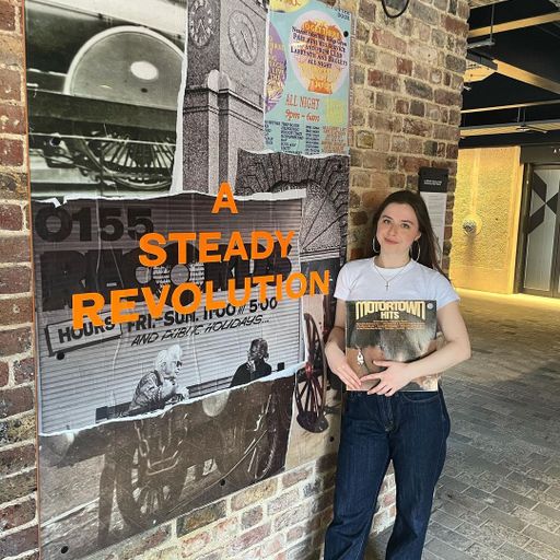 Tender Hooks w/ Sophia French - 18/05/23 [Voices Radio]