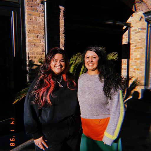 The Juice Presents w/ KSLICE ft Roshni Mango Frequencies - Voices Radio [14/01/26]