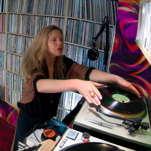 Balearic Breakfast: Colleen 'Cosmo' Murphy // 05-04-22