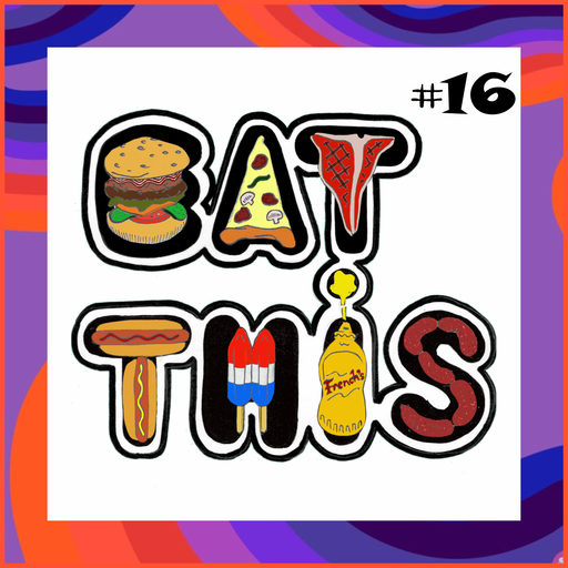EAT THIS 16