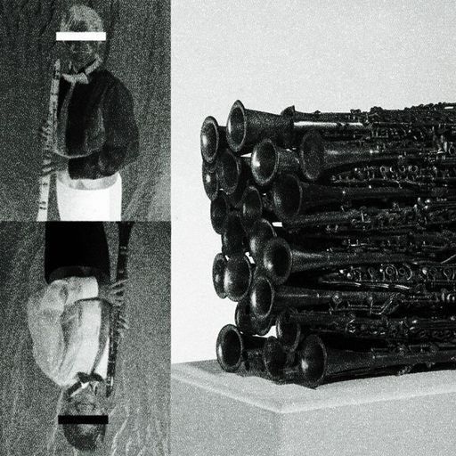 Clarinet for Contemporary Listeners w/ A. Daud - 28th December 2024