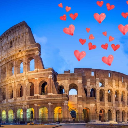Italy in Love.Themes From Italian Cinema by Various Artists.