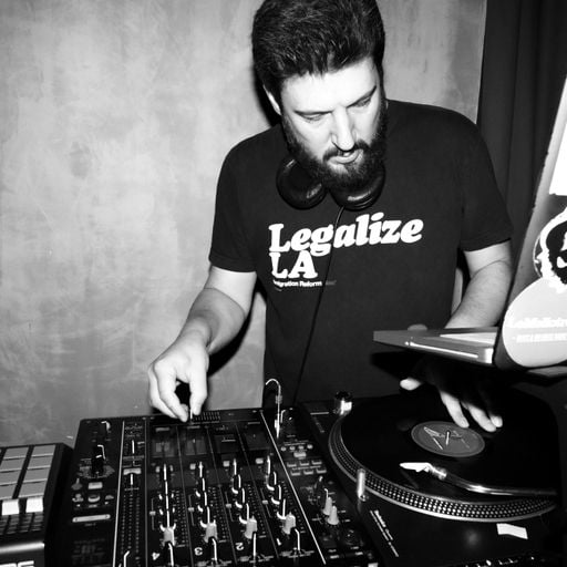 Le Mellotron: Soulist (Souleance) // 05-03-20