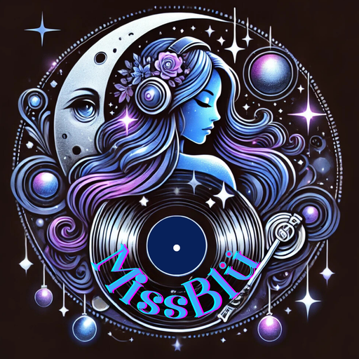 Moon Beams & Afro Punch