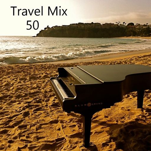 Travel Mix 50