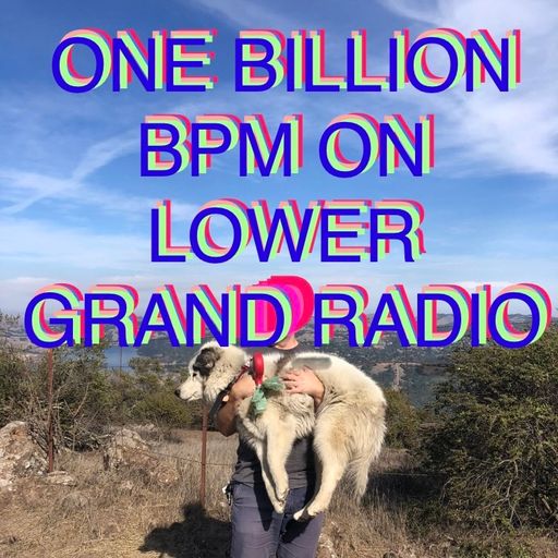 One Billion BPM (07.25.23)