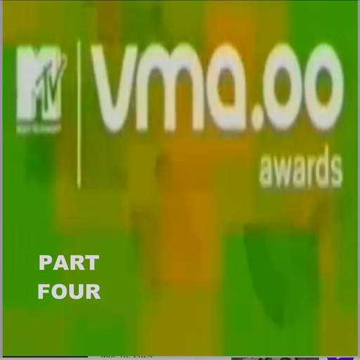 The 2000 MTV VMAs Soundtrack (According 2 Madd Dawg) - Part 4
