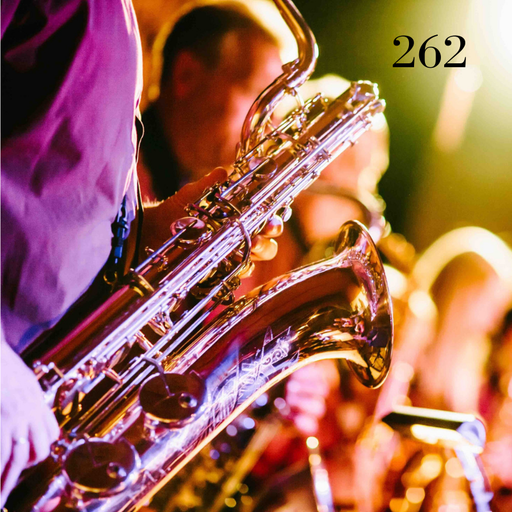 Mo'Jazz 262