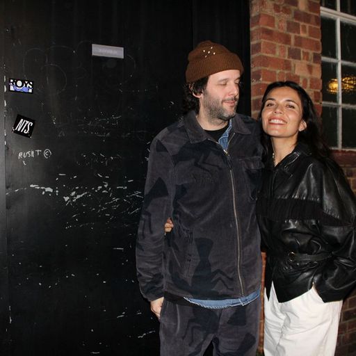 Club Coco w/ Coco María - 3rd November 2025