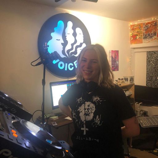 Window Pain w/DAΣED - 23/04/23