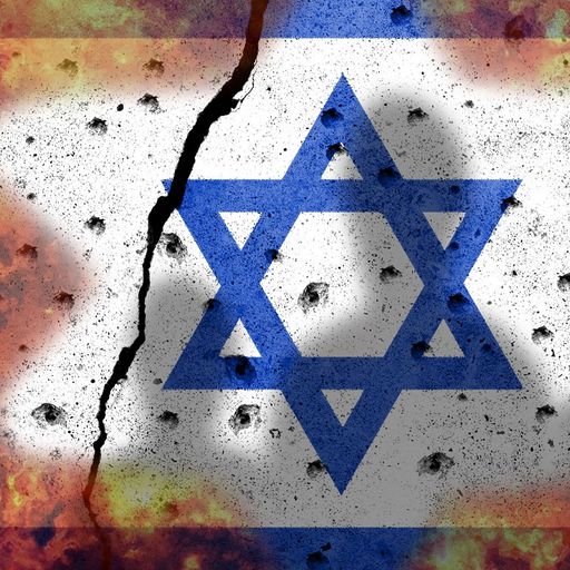 Israel at War Program 2  Oct 22  2023 .mp3