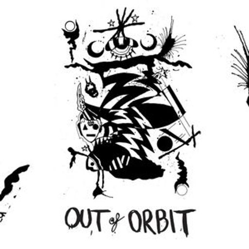 Out of Orbit June 9th, 2022 w/ Samuel Fish