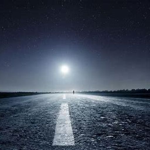 Night Chancer (Tripping)