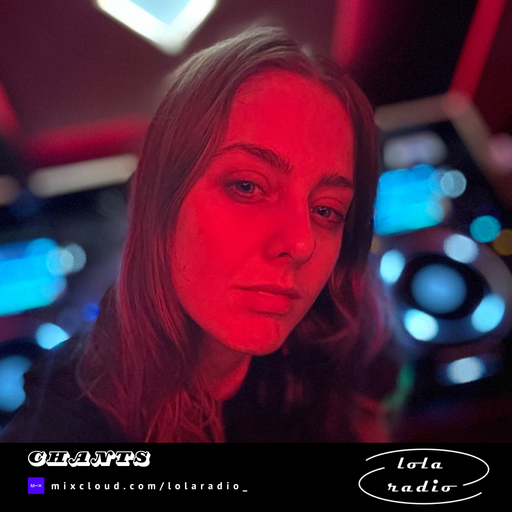 Lola Radio | Chants 039 ROCK & ROLL NIGHTCLUB LIVE FROM PIRATE STUDIOS | 20.02.25