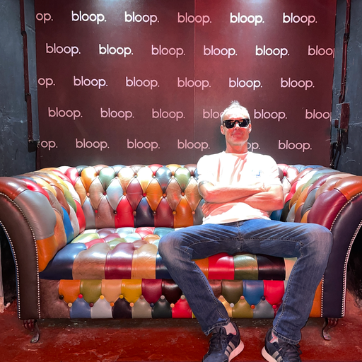 Underground House Sessions w/ Matty Wells - 14.09.25