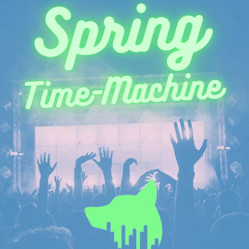Spring-Time-Machine