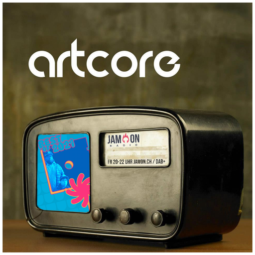 Artcore Radio | 28.01.2022 | One last ride through hip hop 2021