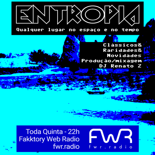 Entropia 156 - 5.12.2024