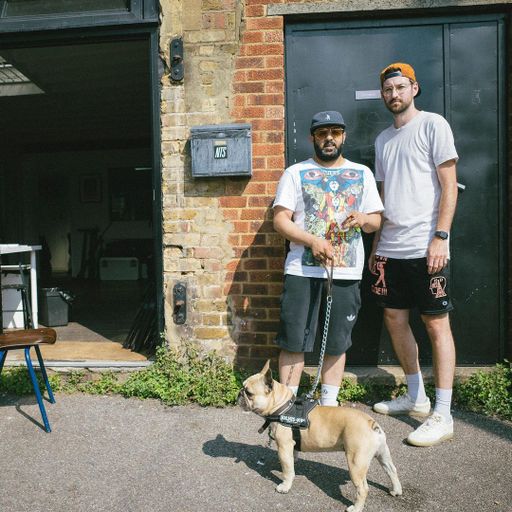 NTS 22/07/2021 w/ Special Guest Sonnyjim