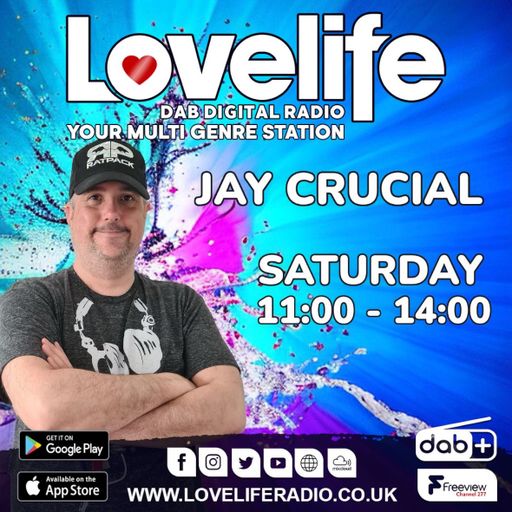 Jay Crucial 08 JUN 2024