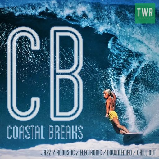 Coastal Breaks - Leon Ricciardi ~ 09.11.23