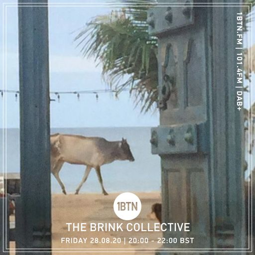 The Brink Collective - 28.08.2020