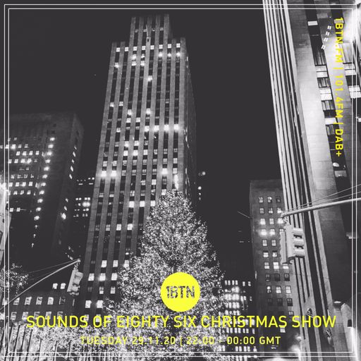 Sounds Of Eighty Six - 25.12.2020