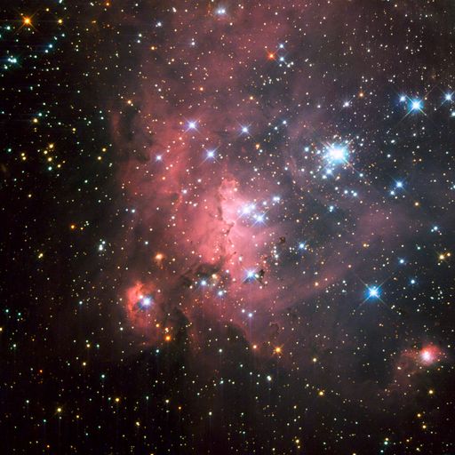 Stars From Afar