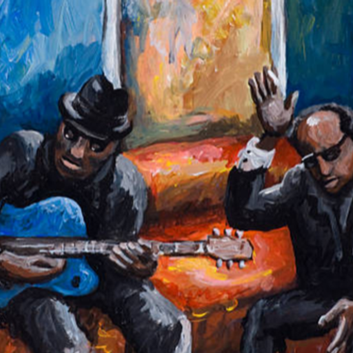 Jim's World of Jazz 10-9-23