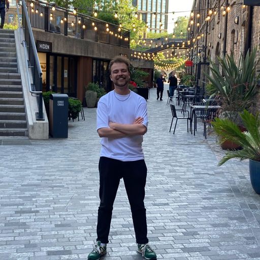 Play On w/ Josh Shreeve 08/06/23