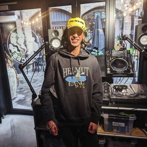 Darksaran 29.02.24 - Voices Radio