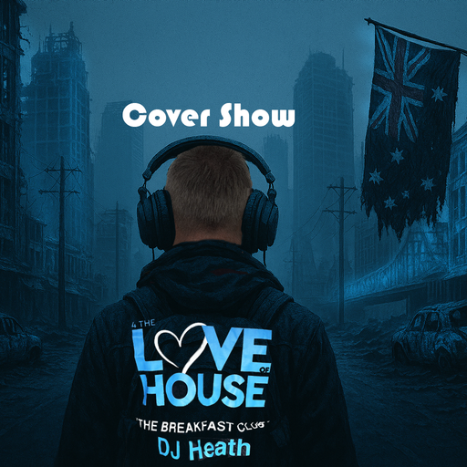 DJ Heath - 4TLOHUK - The Breakfast Club - Cover Show 21-6-26