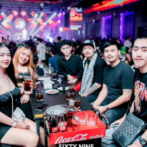 เกิดอยากจะรำ By ทีมงานมนต์รักนักรำ V1 [MC มอสลี่ ]