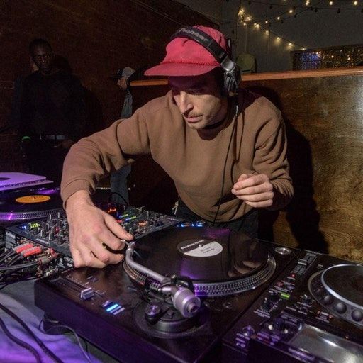 Portage Garage Sounds with Shigeto and Charles Trees – MITNM with Ryan Spencer