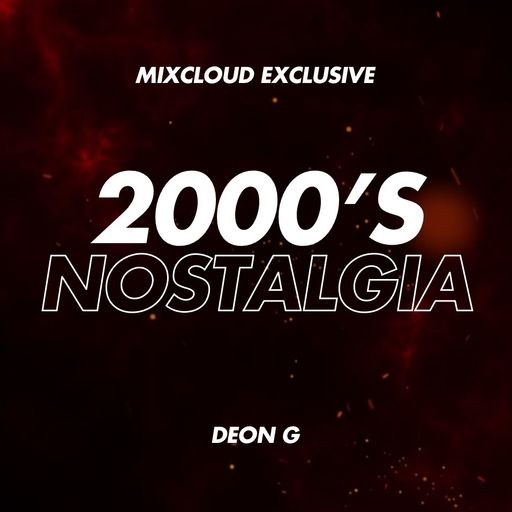 2000's Nostalgia (May 2026)