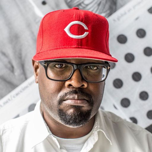 DJ Clark Kent Production Megamix