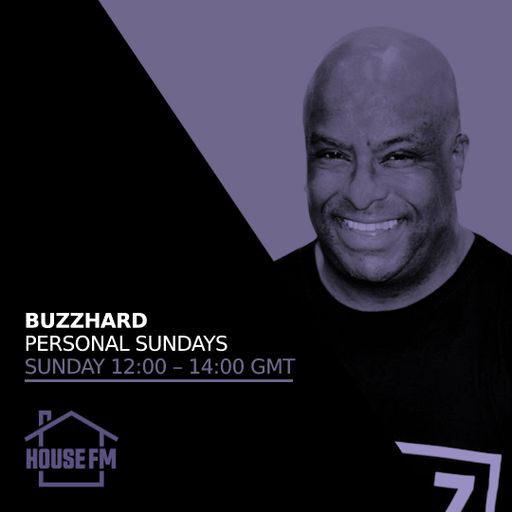 Buzzhard - Personal Sundays 30 JUN 2024