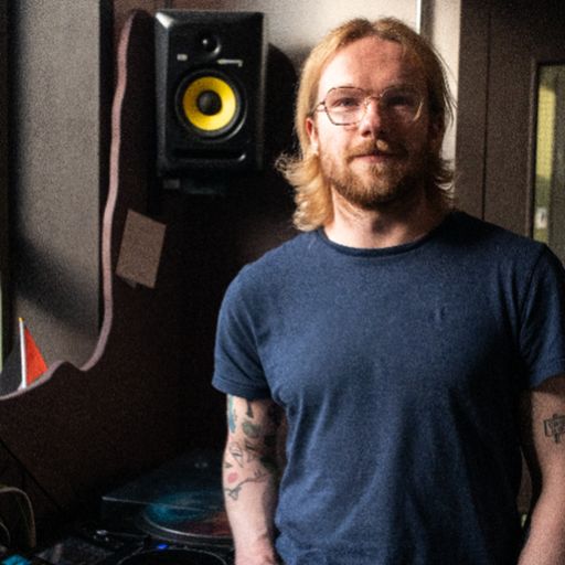 Groove Continuum w. Max - September 2025