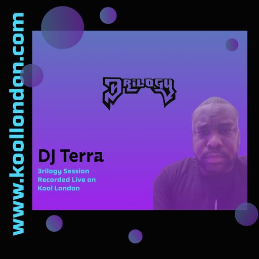 DJ Terra Live on Kool London 30th January 2021