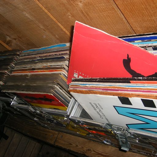 DJ Mystery Mix Tape - House Mix - 25.12.1996 (Side B)