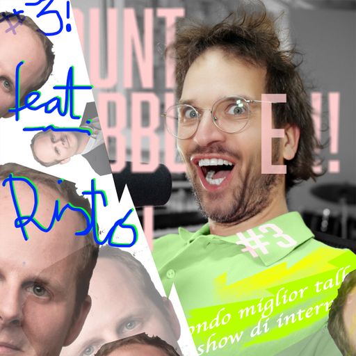 Mount Wobble Show #3 wtih Risto: 2h on Country and Rap *special* 01.02.2021
