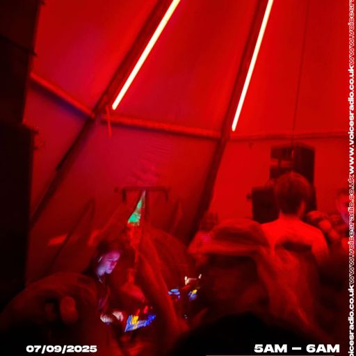 Early Morning Allsorts w/ ERiN - 07/09/25 - [Voices Radio]