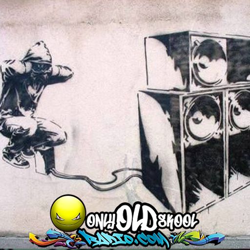 FlavrJay  - OnlyOldSkoolRadio.com  - Only Drum N Bass - Wednesday 26th August 2020