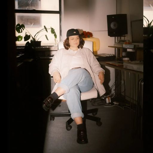 Ishmael Ensemble takeover: Rose Holland // 20-09-2024