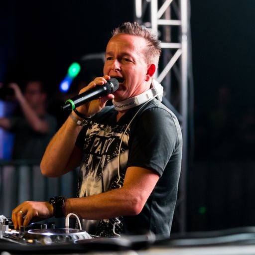 Sash! — LIVE NRJ Extravadance France | 1999