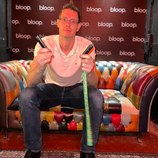 Neurospice w/ Coccyx - 28.05.25