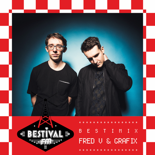 Bestimix 194: Fred V & Grafix